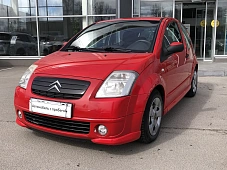 Citroen C2