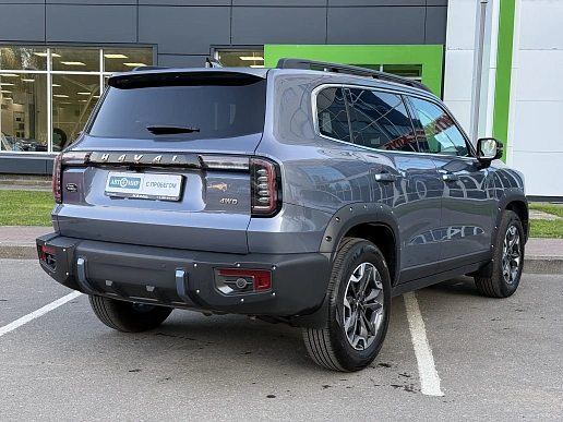 Купить Хавал Haval DARGO 2023г.