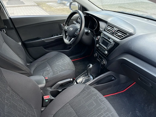 Купить Киа Рио 2012г.