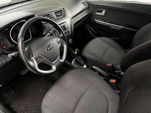 Купить Киа Рио 2015г.