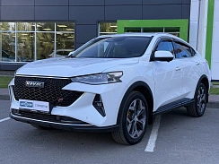 Купить Хавал Haval F7x 2022г.