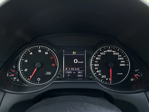 Купить Ауди К5 2009г.