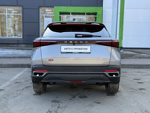 Купить Омода С5 2023г.