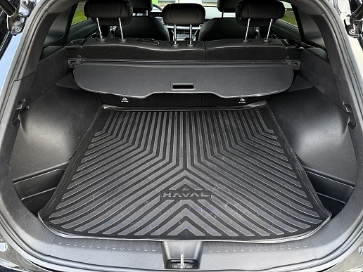 Купить Хавал Haval F7 2024г.