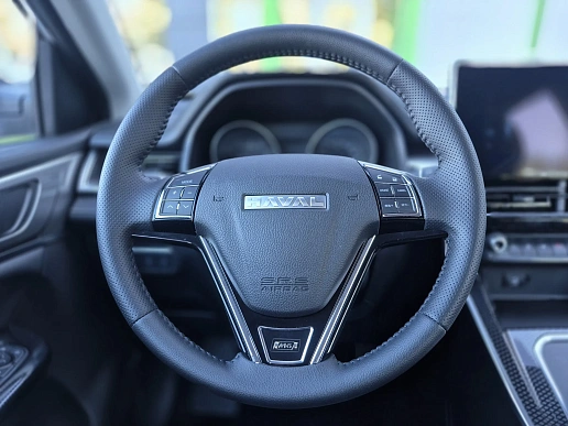 Купить Хавал М6 2025г.