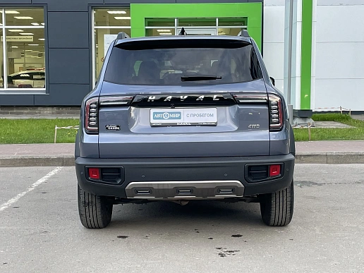Купить Хавал Haval DARGO 2024г.