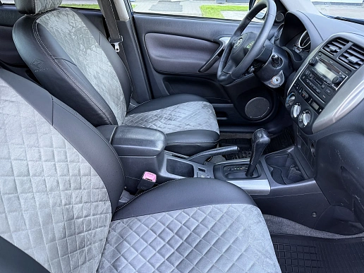Купить Тойота Новый RAV4 2003г.