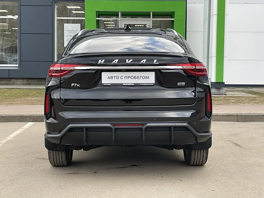 Купить Хавал Haval F7x 2023г.