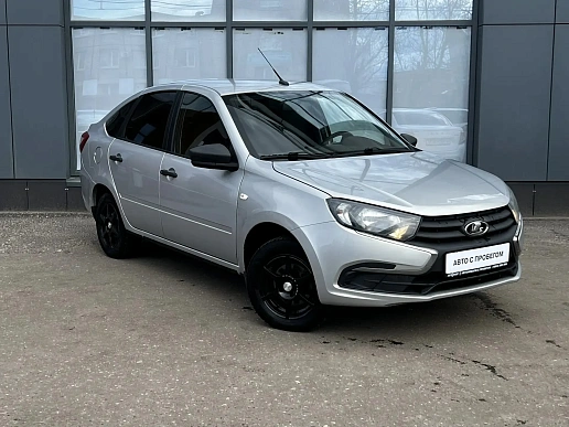 Купить Лада Гранта 2019г.