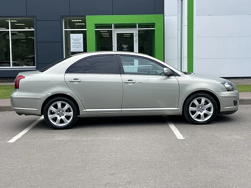 Купить Тойота Авенсис 2006г.