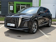 Купить Хонгки ХС3 2024г.