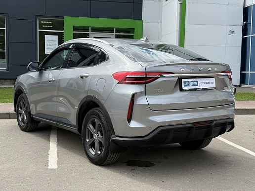 Купить Хавал Haval F7x 2023г.