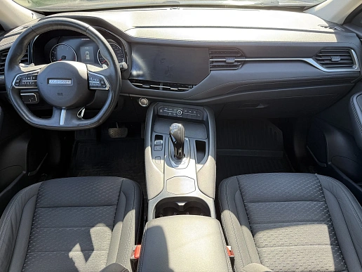 Купить Хавал Haval F7 2020г.