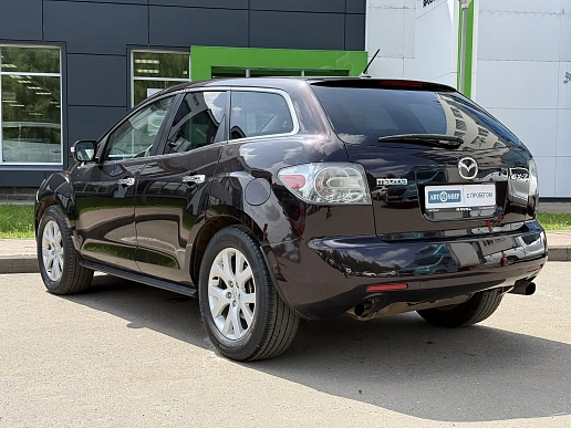 Купить Мазда ККС-7 2008г.