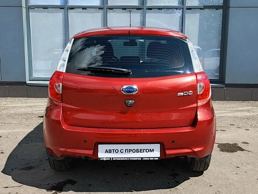 Купить Датсан ми-ДО 2020г.