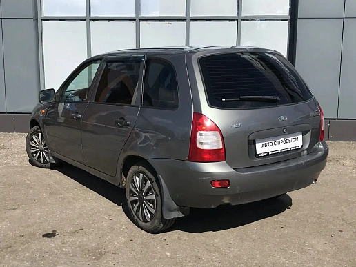 Купить Лада Калина 2009г.
