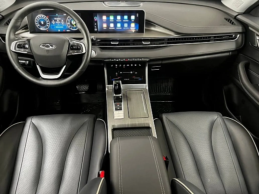 Купить Чери Тигго 4 2024г.