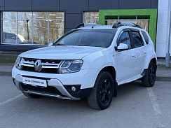 Купить Рено Дустер 2017г.