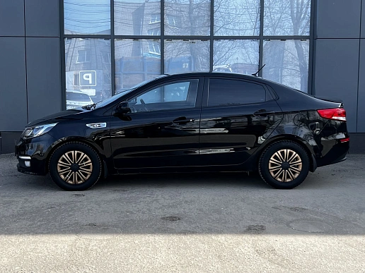 Купить Киа Рио 2015г.