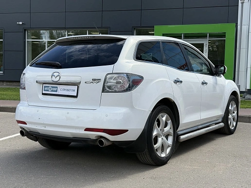 Купить Мазда ККС-7 2011г.