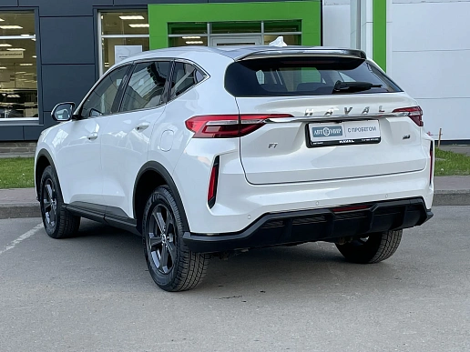 Купить Хавал Haval F7 2022г.