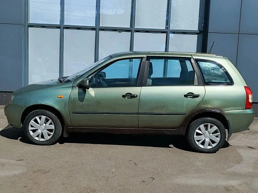 Купить Лада Калина 2010г.