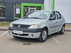 Купить Рено Логан 2007г.