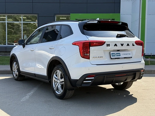 Купить Хавал Haval Jolion 2024г.