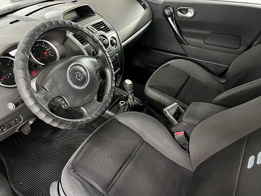 Купить Рено Мегане 2009г.