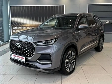 Chery Tiggo 8 Pro Max