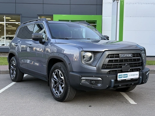 Купить Хавал Haval DARGO 2023г.