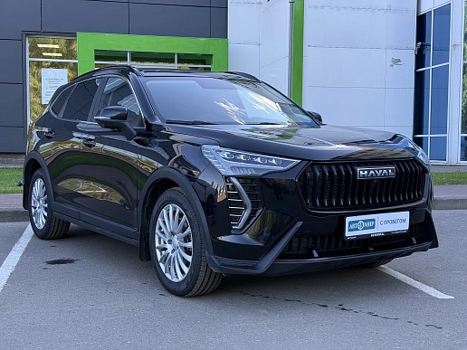 Купить Хавал Haval Jolion 2024г.