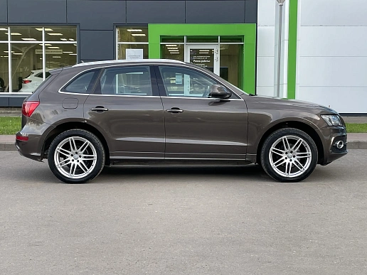 Купить Ауди К5 2009г.