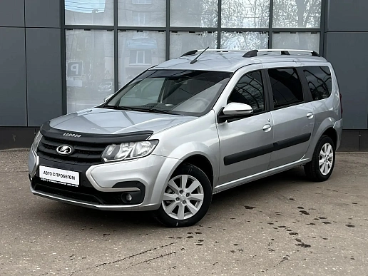 Купить Лада Ларгус 2021г.