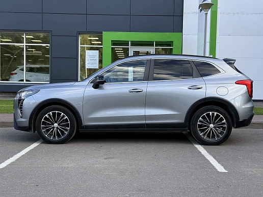 Купить Хавал Haval Jolion 2023г.