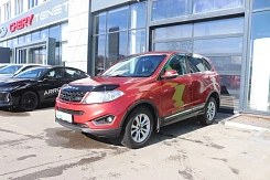 Chery Tiggo 5