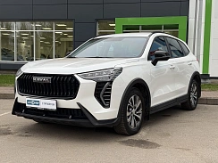 Купить Хавал Haval Jolion 2024г.