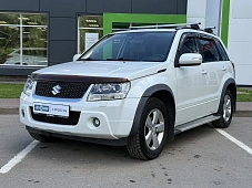 Купить Сузуки Гранд Витара 2011г.