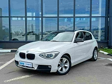 BMW 1 серия