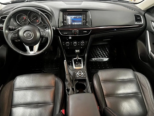 Купить Мазда Mazda 6 2014г.