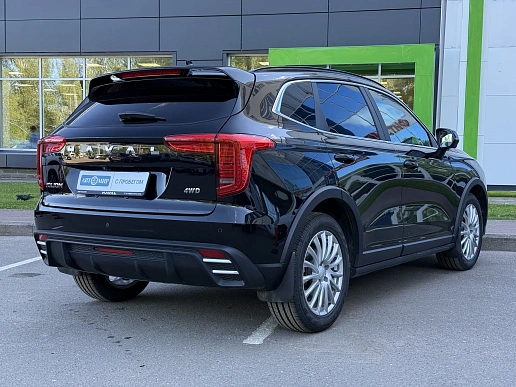 Купить Хавал Haval Jolion 2024г.