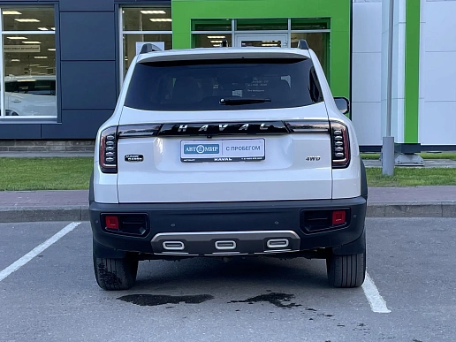 Купить Хавал Haval DARGO 2022г.