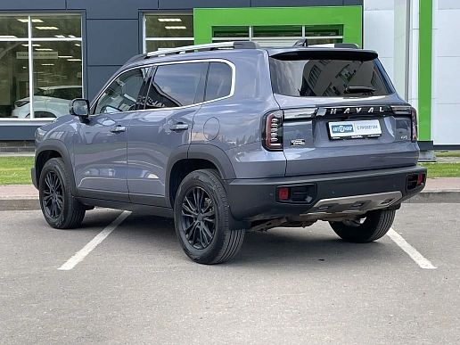 Купить Хавал Haval DARGO 2023г.