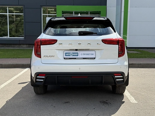 Купить Хавал Haval Jolion 2024г.