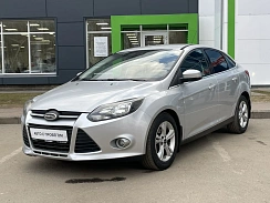 Купить Форд Фокус 2011г.