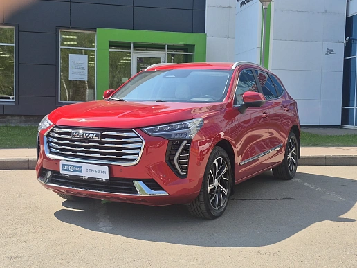 Купить Хавал Haval Jolion 2022г.
