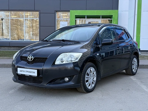 Купить Тойота Аурис 2007г.