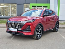 Купить Чанган КС55 2023г.