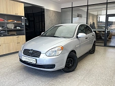 Hyundai Verna