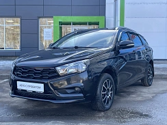 Купить Лада Веста 2019г.